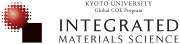 KYOTO UNIVERSITY Global COE Program